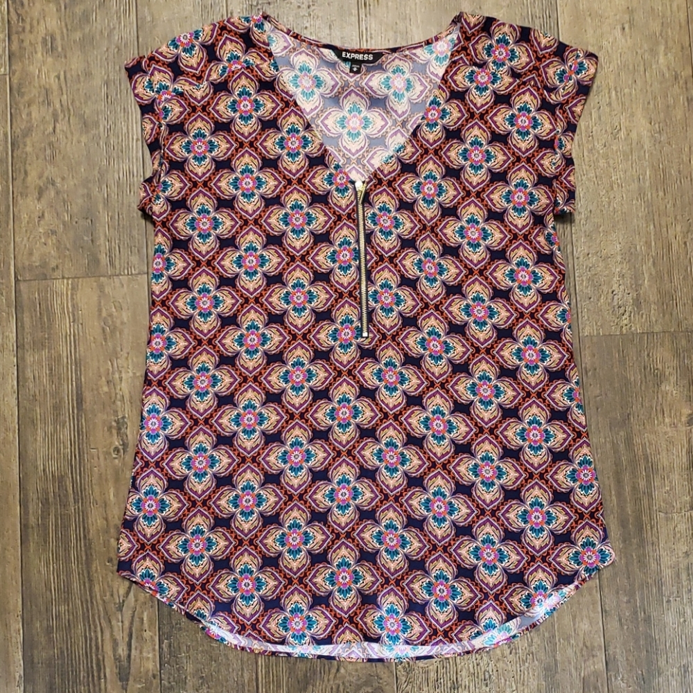 Express Shirt